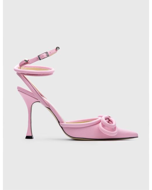 mach and mach bow heels price