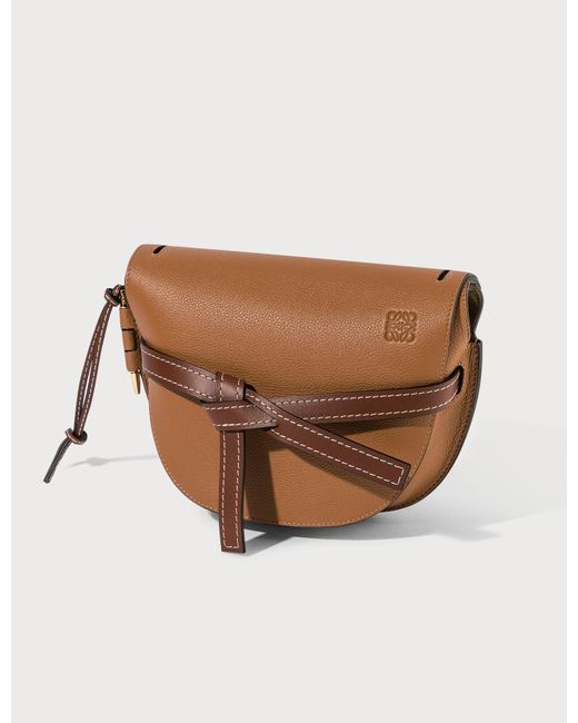 loewe gate bag small