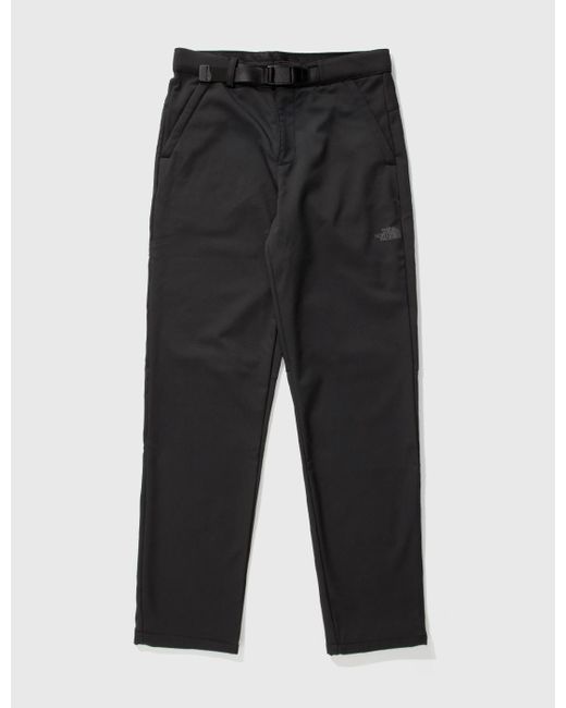 The North Face Thermal Dart Pants in Black for Men Lyst UK
