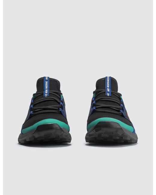 wm terrex agravic speed ld