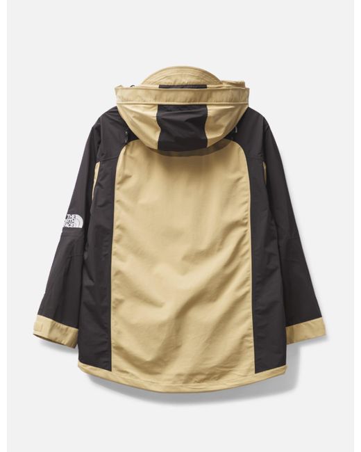 The North Face M Hard Shell Jkt - Ap in Natural for Men | Lyst