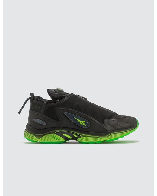 reebok dmx 2.0