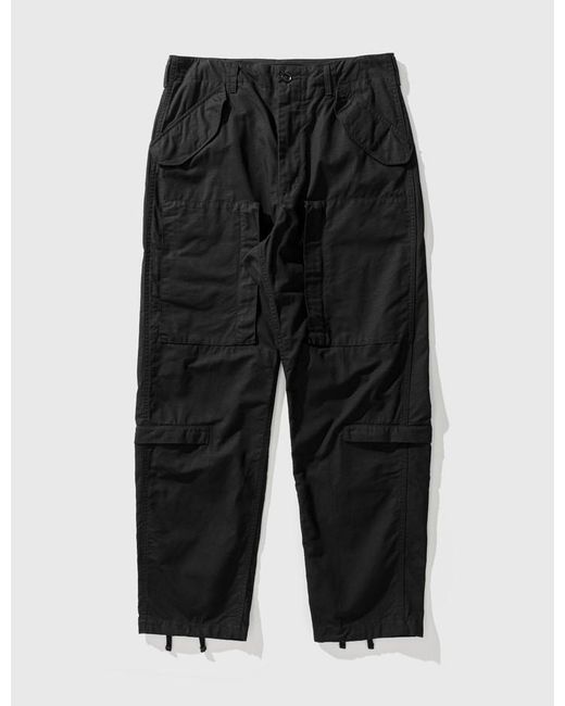 engineered garments aircrew pant
