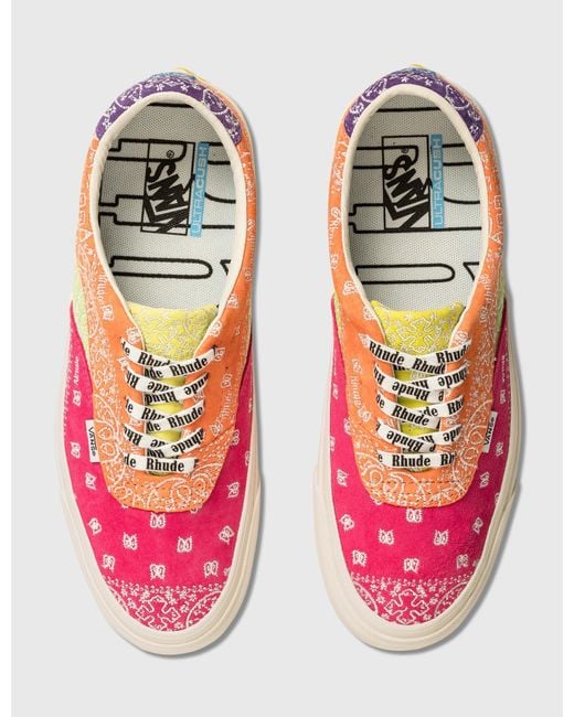 vans x rhude acer ni sp