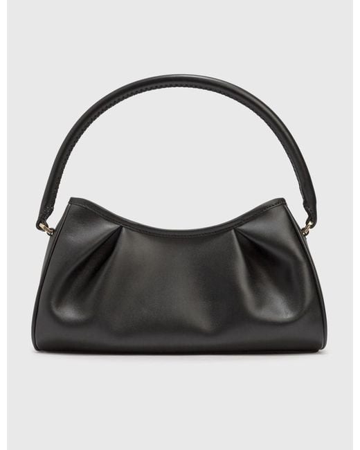 Elleme Dimple Leather Bag in Black - Lyst