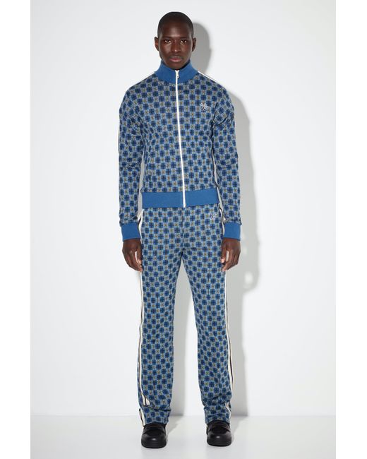 wales bonner tracksuit
