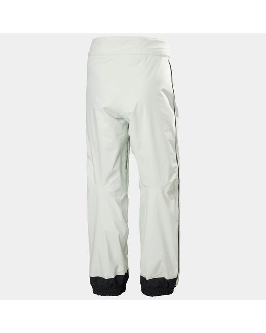 Helly Hansen Black Ullr D Pants 2.0