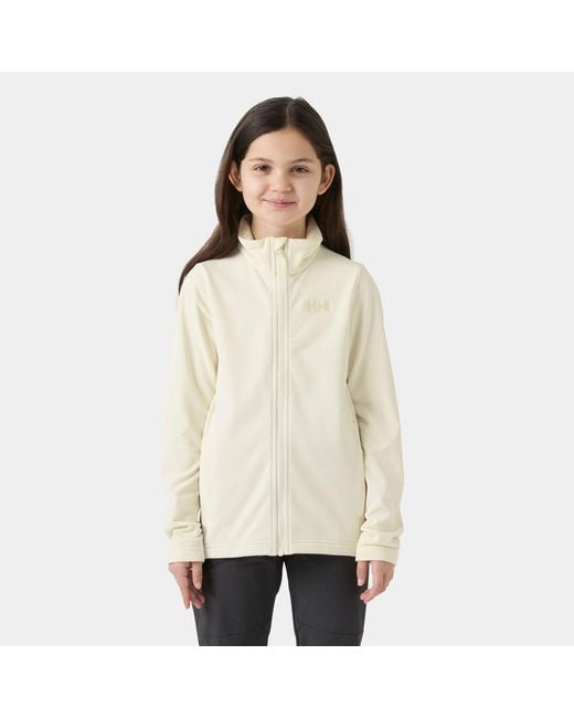 Versalite Jacket Juvenil Helly Hansen de color Natural