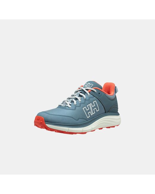 Helly Hansen Blue Cantabria Shoes