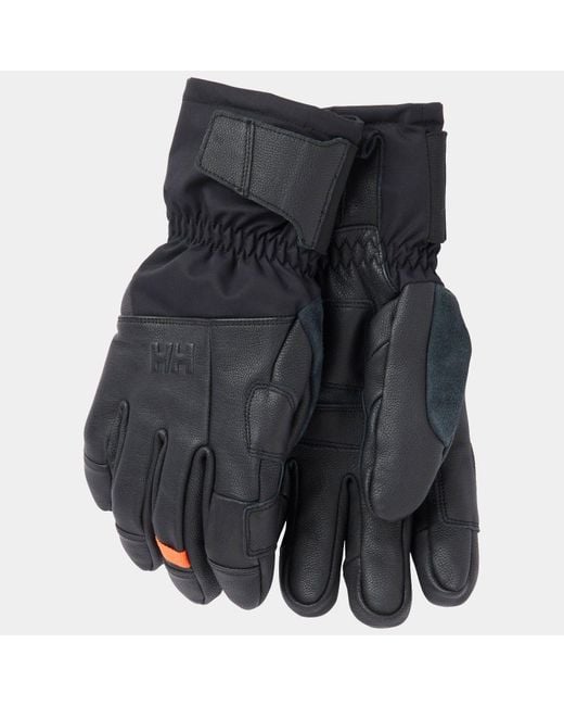 Nero di Helly Hansen in Gray da Uomo