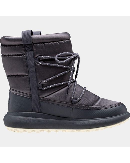 Helly Hansen Blue Isolabella 2 Demi Winter Boots