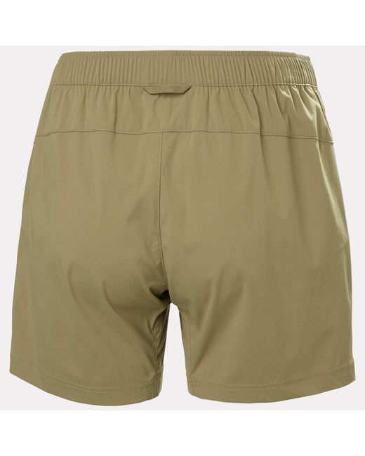 Verde di Helly Hansen in Green