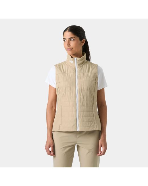 Helly Hansen Natural Crew Insulator 2.0 Vest