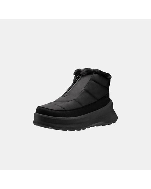 Helly Hansen Black Cora Boots