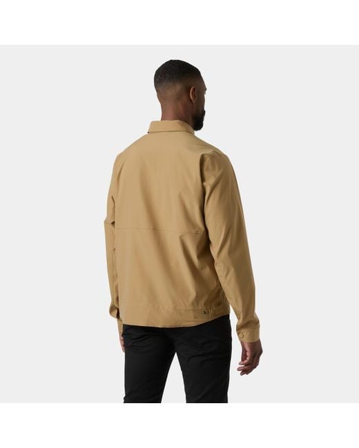 Helly Hansen Natural Escape Lightweight Jacket for men