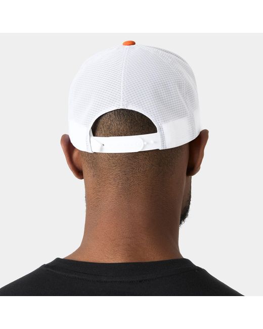 Helly Hansen Brown Hp Cap Std