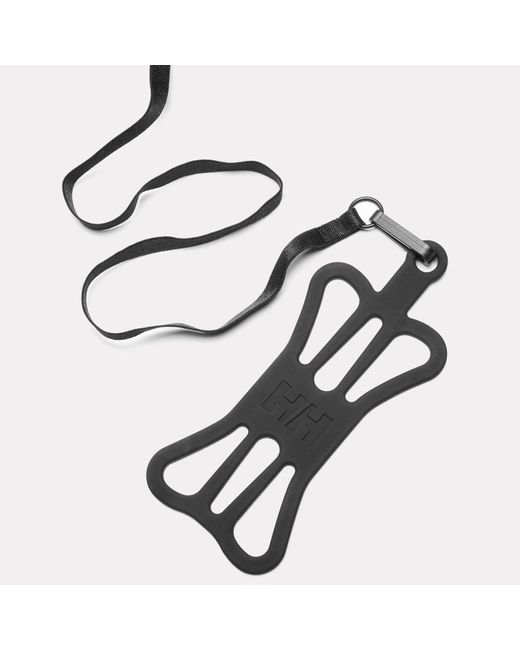 Helly Hansen Metallic Phone Holder Std