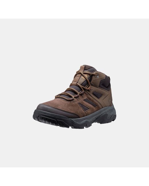 Marrone di Helly Hansen in Brown da Uomo