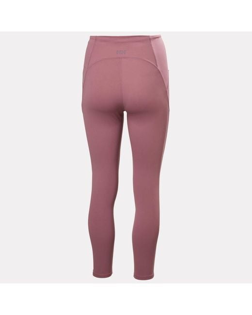 Rosa di Helly Hansen in Red