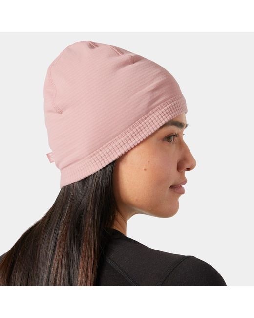 Helly Hansen Blue Versalite Beanie