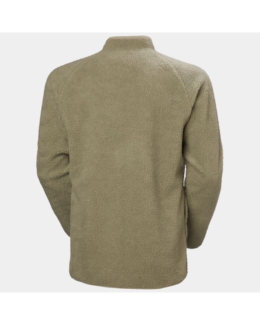 Helly Hansen Green Box Pile 2.0 Jacket for men