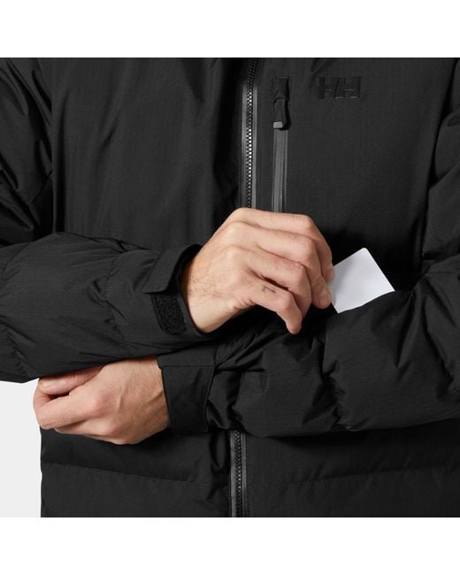 Nero di Helly Hansen in Black da Uomo