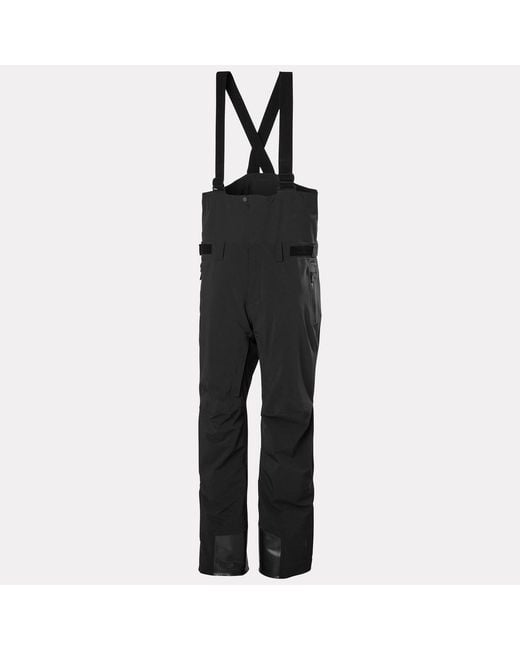 Nero di Helly Hansen in Black da Uomo