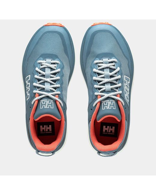 Blu di Helly Hansen in Blue