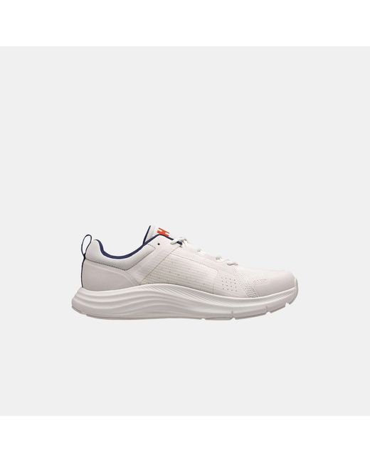 Helly Hansen White Hp Ahiga Evo 5 Sneakers for men