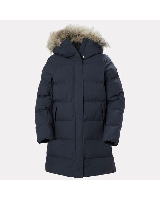 Blu di Helly Hansen in Blue