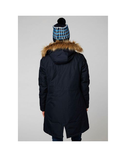 helly hansen mayen parka