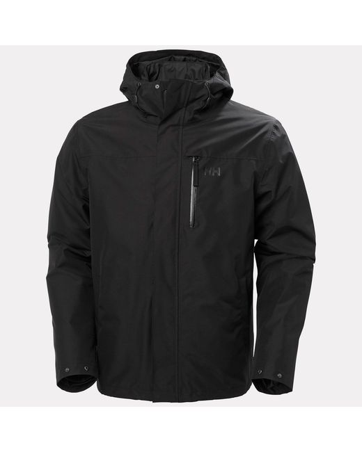 Helly Hansen Blue Juell 3-In-1 Shell And Insulator Jacket for men