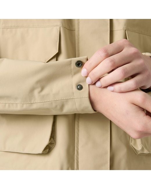 Helly Hansen Natural Escape Utility Jacket