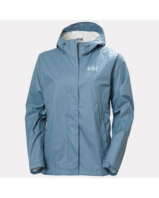 Helly Hansen Blue Loke Jacket