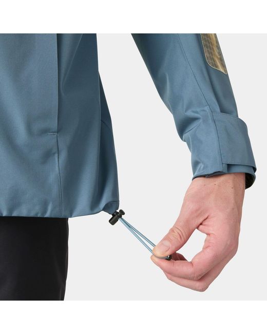 Blu di Helly Hansen in Blue da Uomo
