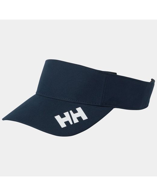 Helly Hansen Blue Crew visor 2.0