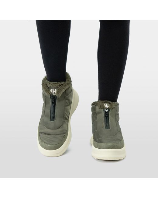Verde di Helly Hansen in Green