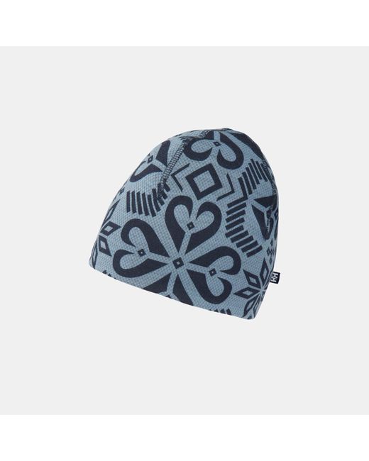 Hh Lifa Merino Berretto di Helly Hansen in Blue