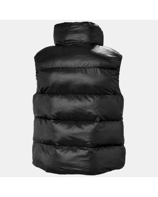 Jade Vest Mujer Helly Hansen de color Red