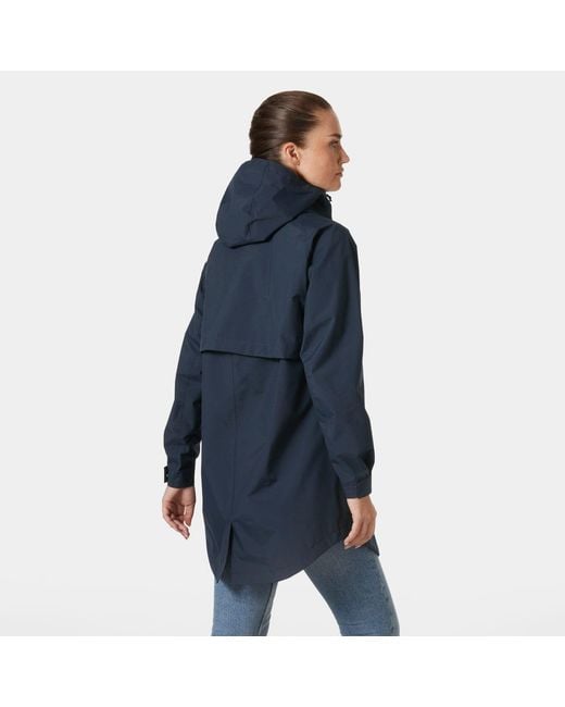 Blu di Helly Hansen in Blue