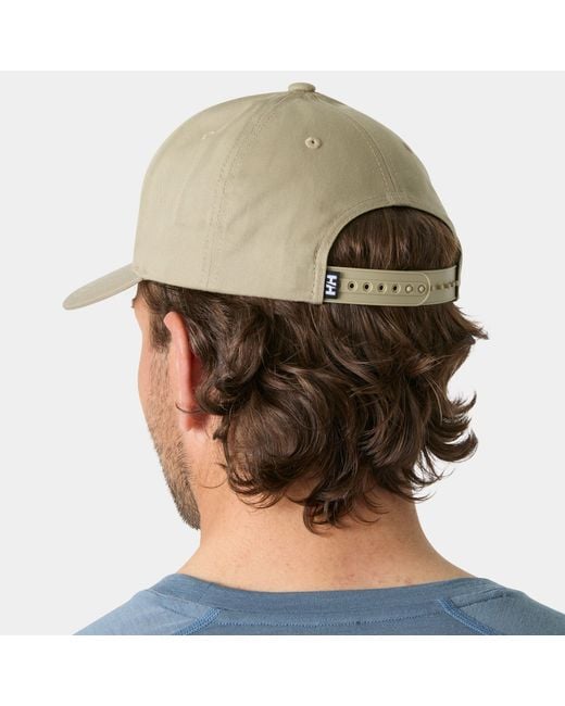 Helly Hansen Beige Std di Helly Hansen in Green