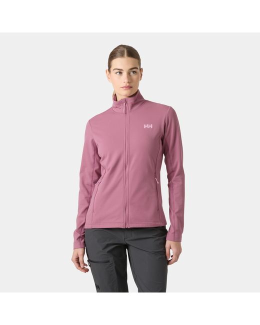 Rosa di Helly Hansen in Purple