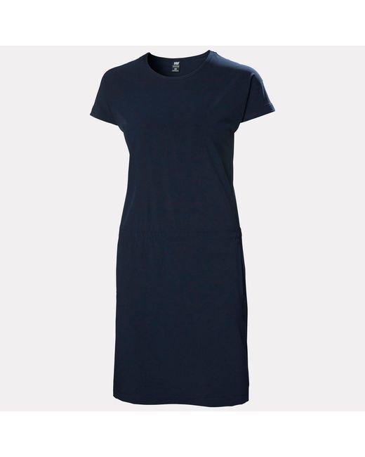 Helly Hansen Blue Thalia Summer Dress 2.0