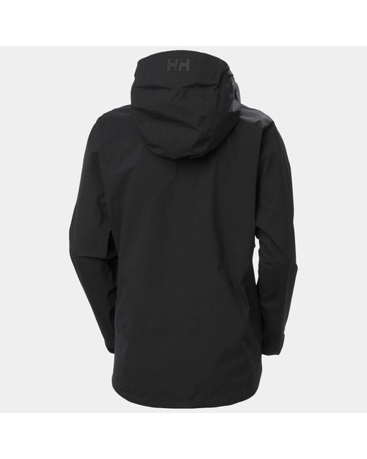 Nero di Helly Hansen in Black
