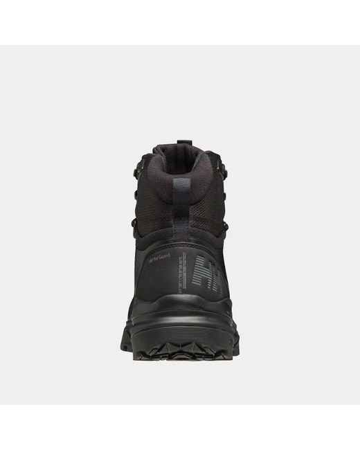 Nero di Helly Hansen in Black da Uomo