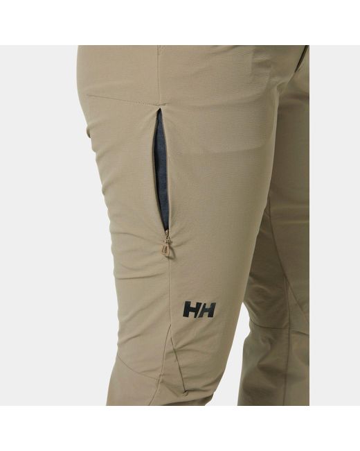 Helly Hansen Natural Brona Softshell Pants