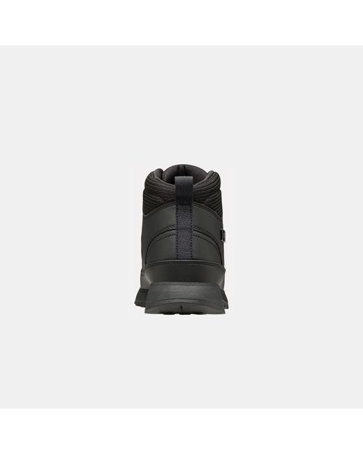 Helly Hansen Black Calgary 2 Boots for men