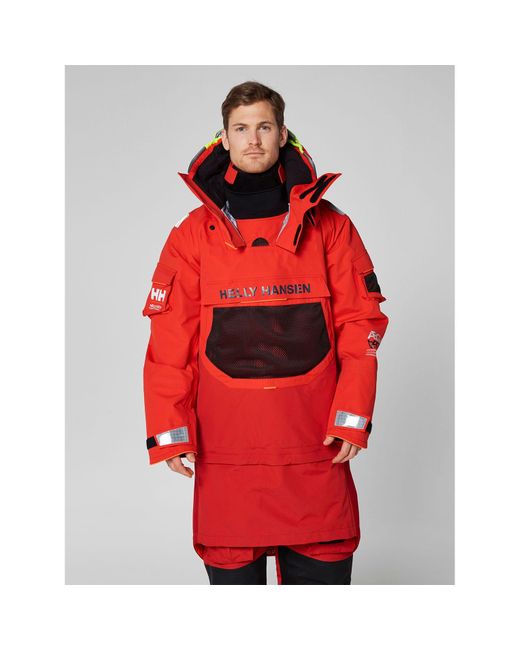 veste voile helly hansen