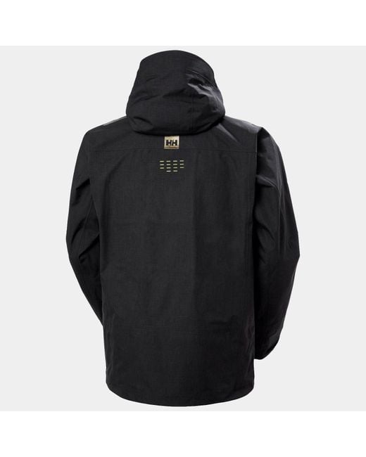 Nero di Helly Hansen in Black da Uomo