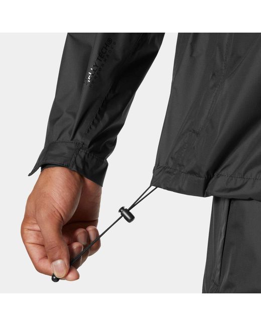 Nero di Helly Hansen in Black da Uomo